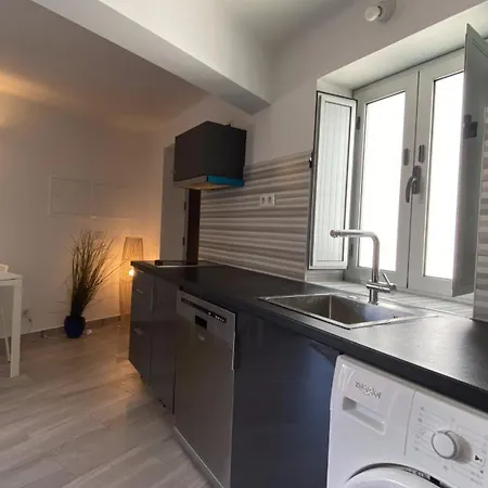 Casa Malpique Affittacamere 3*