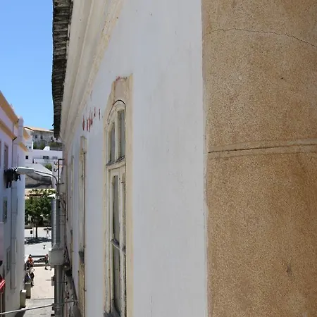 Casa Malpique Affittacamere