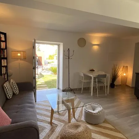 Πανσιόν Casa Malpique