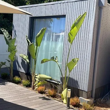 Casa Malpique Πανσιόν 3*