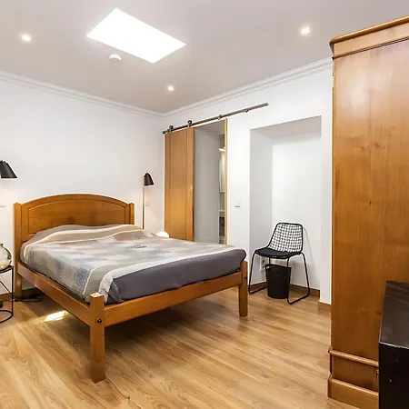 Πανσιόν Casa Malpique 3*