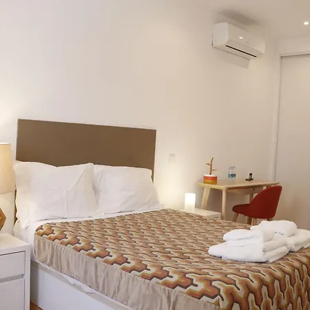 Casa Malpique Αλμπουφέιρα