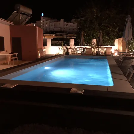 Casa Malpique Πανσιόν 3*