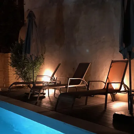 Casa Malpique Πανσιόν