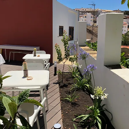 Casa Malpique Πανσιόν 3*