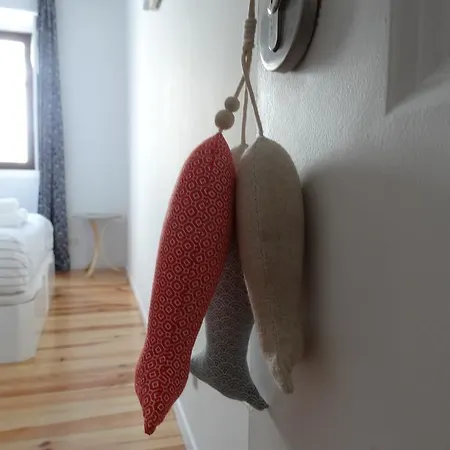 Casa Malpique Πανσιόν