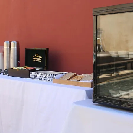 Casa Malpique Πανσιόν