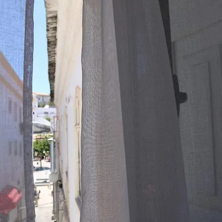 Casa Malpique 3* Αλμπουφέιρα