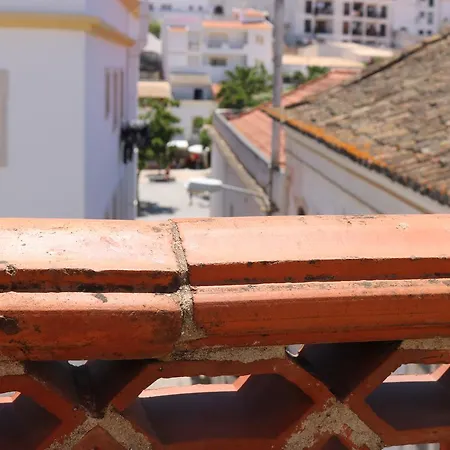 Πανσιόν Casa Malpique 3*