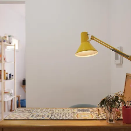 Casa Malpique Αλμπουφέιρα