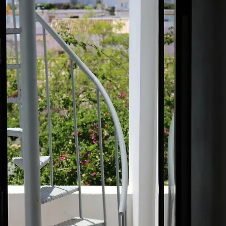 Πανσιόν Casa Malpique