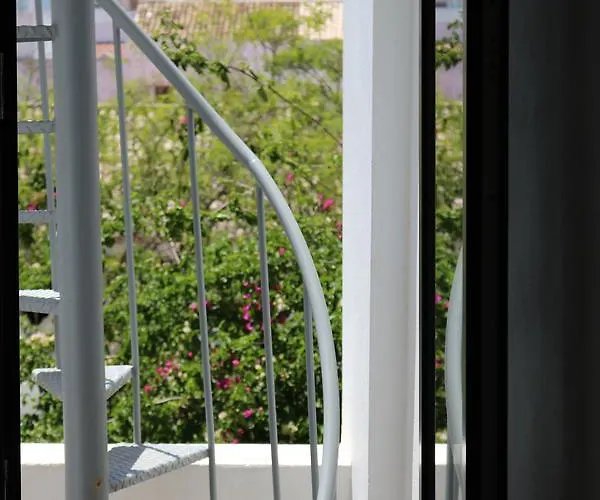 Guest house Casa Malpique