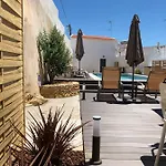 Casa Malpique Penzion Albufeira