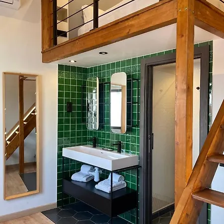Casa Malpique 4*