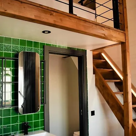Casa Malpique 3*
