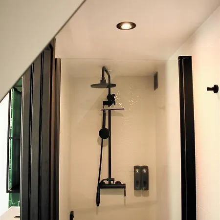 Penzion Casa Malpique