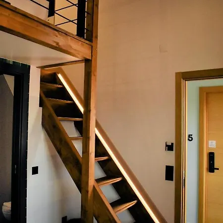 Casa Malpique Guest house