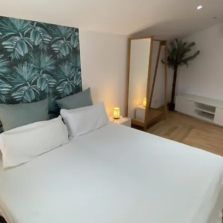 Casa Malpique 3* Albufeira