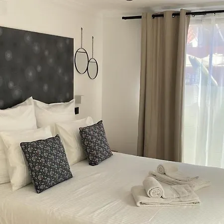Casa Malpique Πανσιόν 3*