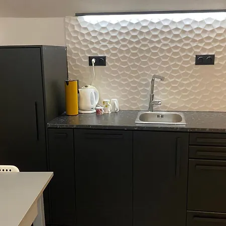 Πανσιόν Casa Malpique