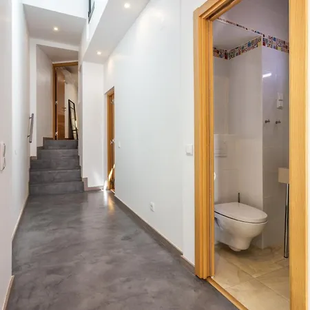 Casa Malpique 3*