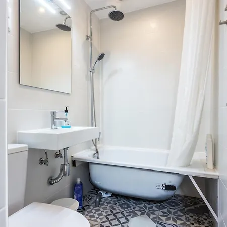 Casa Malpique Πανσιόν 3*