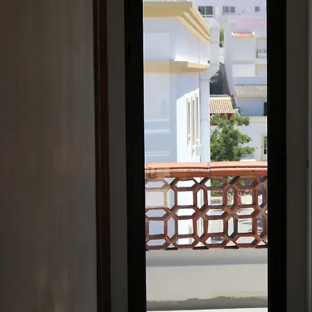 Guest house Casa Malpique 3*