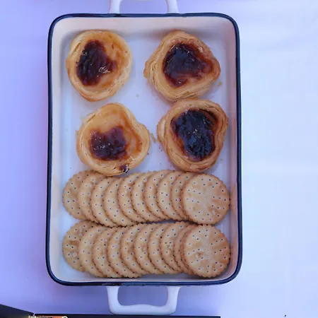 Casa Malpique Guest house