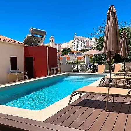 Casa Malpique Penzion 3*