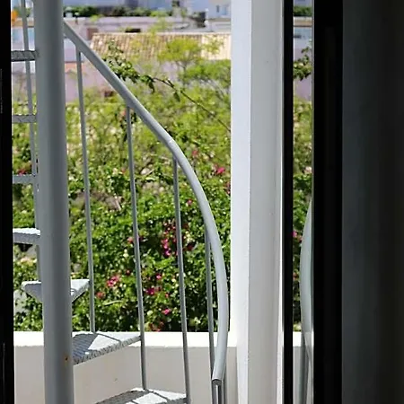 Πανσιόν Casa Malpique