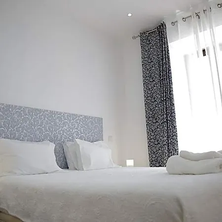 Casa Malpique Penzion 3*