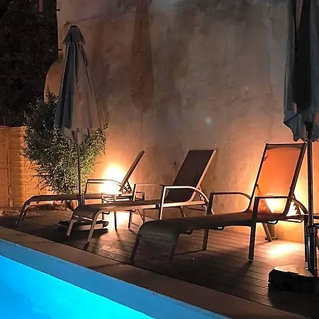 Casa Malpique 3*