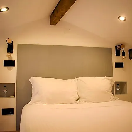 Casa Malpique 3*
