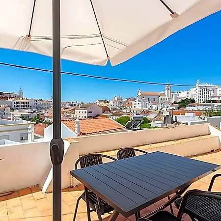 Penzion Casa Malpique 3*