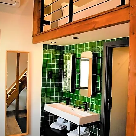 Casa Malpique Πανσιόν 3*
