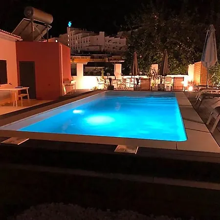 Penzion Casa Malpique 3*