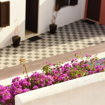 Penzion Casa Malpique 3*