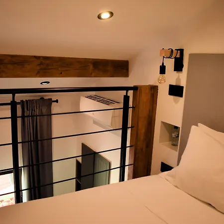 Casa Malpique Penzion