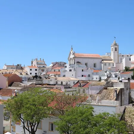 Casa Malpique Αλμπουφέιρα