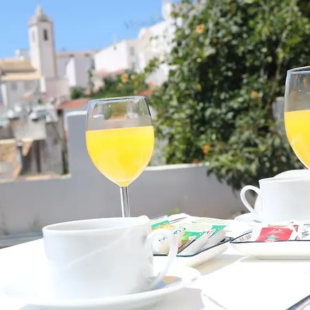 Casa Malpique Albufeira