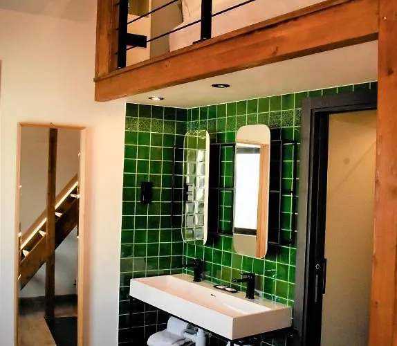 Casa Malpique Penzion