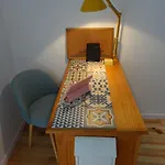 Casa Malpique Guest house