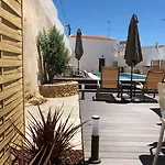 Casa Malpique Guest house