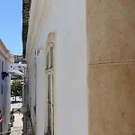 Casa Malpique Guest house