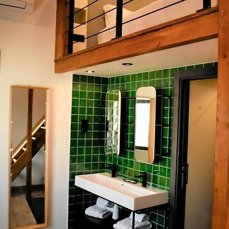 Casa Malpique Gasthof