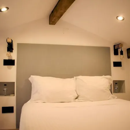 Гостевой дом Casa Malpique Албуфейра