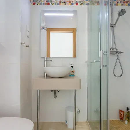 Casa Malpique Гостевой дом Албуфейра