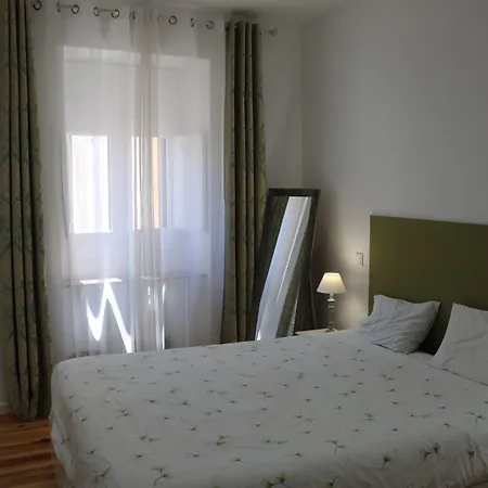 Casa Malpique Гостевой дом Албуфейра