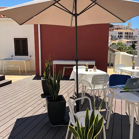 Гостевой дом Casa Malpique 3*