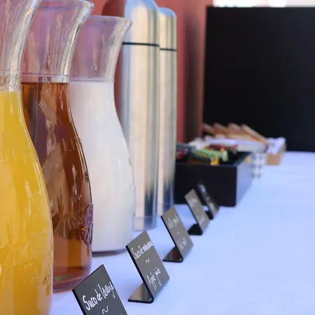 Casa Malpique Гостевой дом 3*